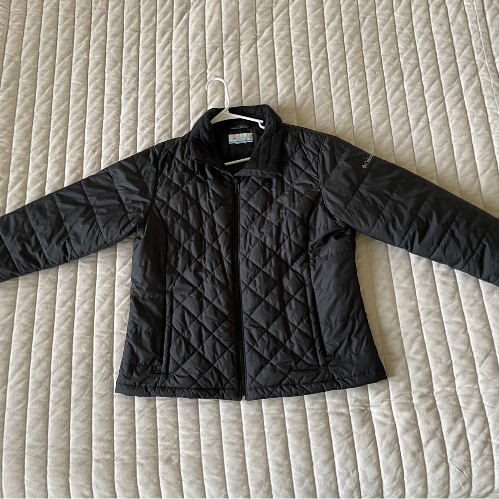 Women’s Large Columbia Jacket